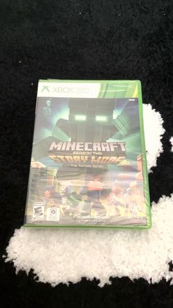 Minecraft story mode season 2 (DELISTED  GAME)