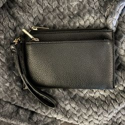 Target Wristlet Wallet