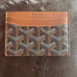 Goyard Saint Sulpice