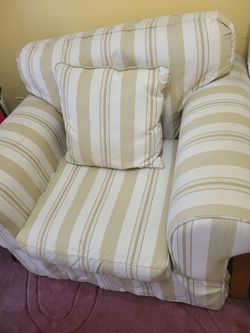 Sofa Beige.