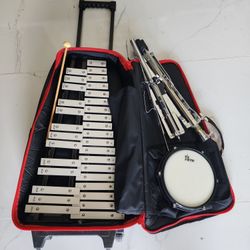 Melhart Mallet Percussion