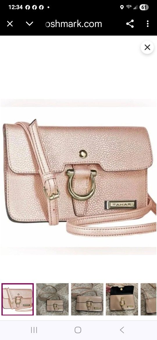 Crossbow Bag