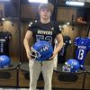 Korbin Howard 