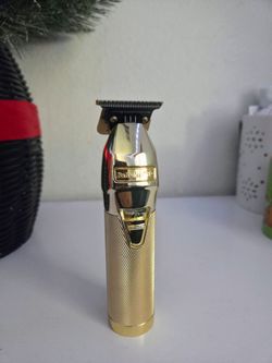 Babylisspro FX Trimmer.