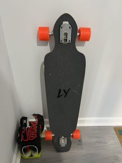 Long Board 