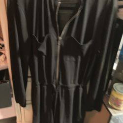 Express Romper/Bodysuit 