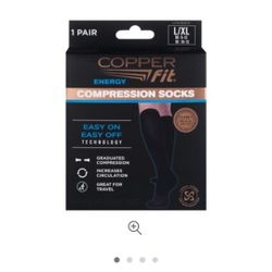 Diabetic Compression Socks
