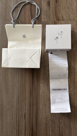 AirPod Pro (2nd Generation) 