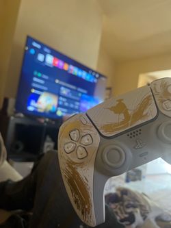Limited edition PS5