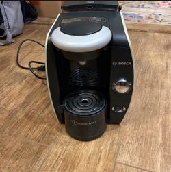 BO SCH Coffee Maker