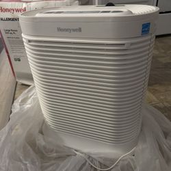 Honeywell Air Purifier 