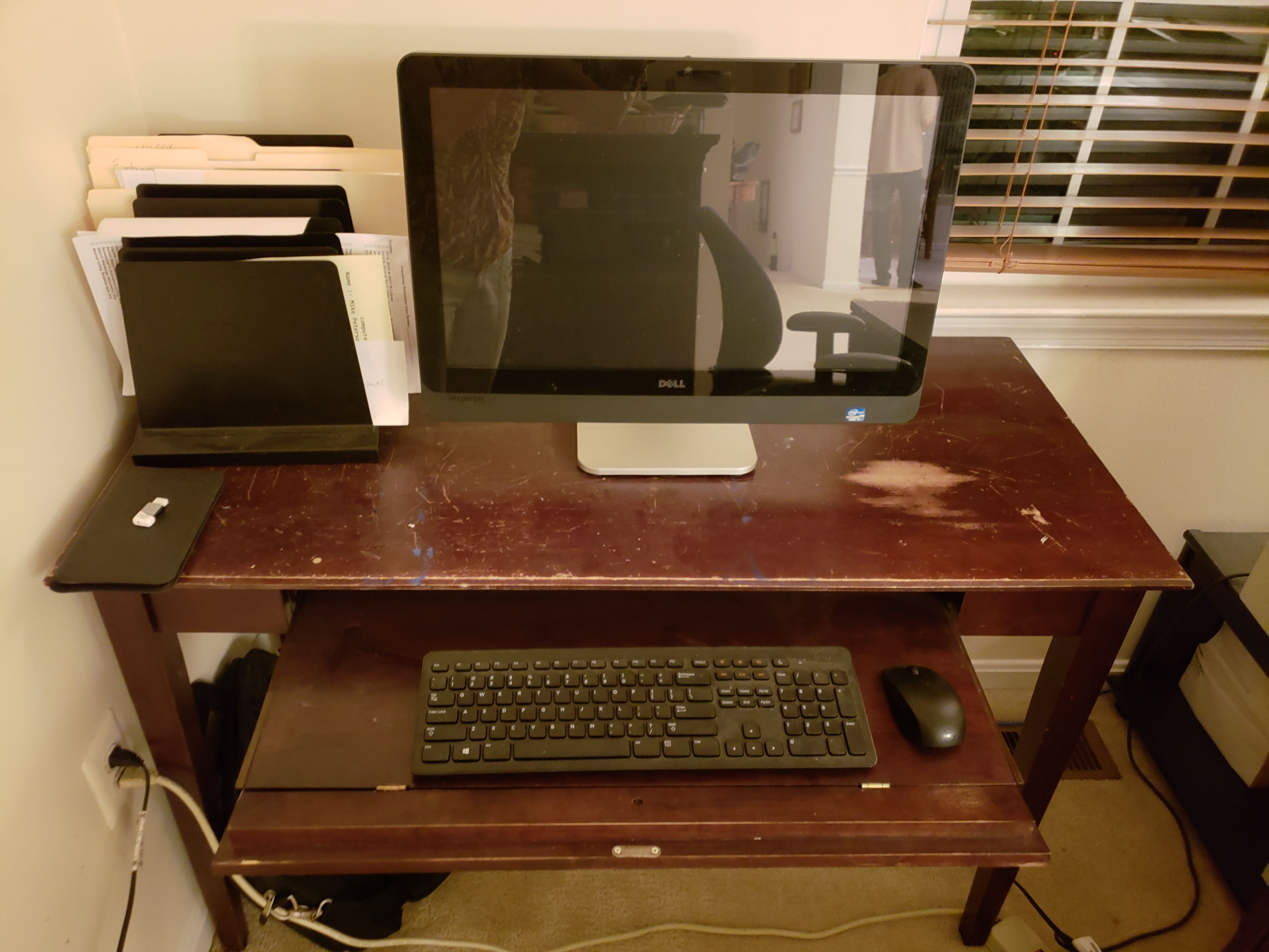 Desk