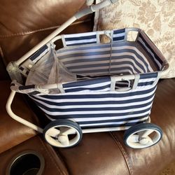Toy Wagon 