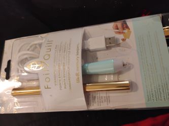 Foil Quill