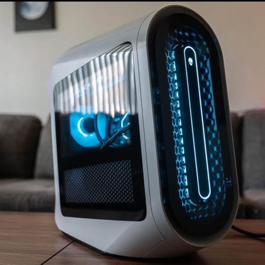 RTX 4090 Computer - Alienware Aurora R15 for Sale in Lutz, FL - OfferUp
