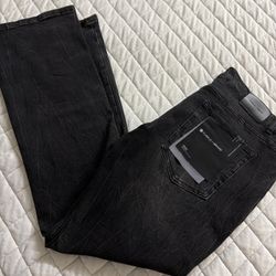 Purple brand jeans