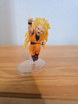 Goku Super Saiyan 3