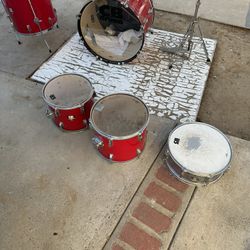 Drum Set