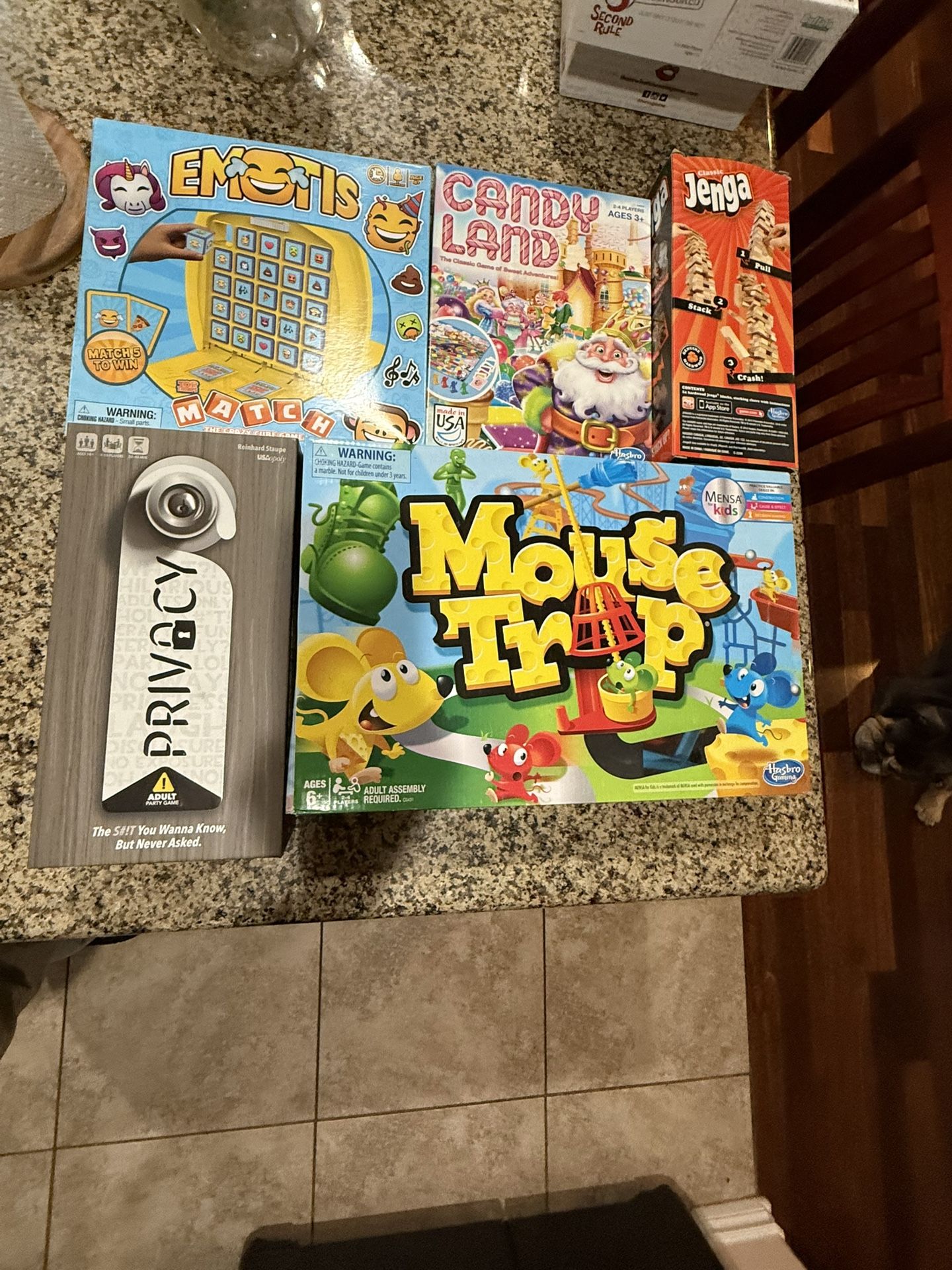 Family Games