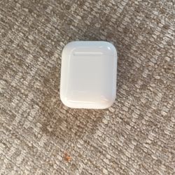 1st Generation Apple Airpods Case