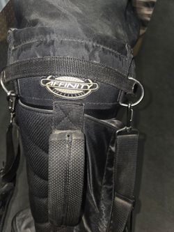 Vintage Golf clubs