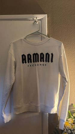 Women’s Armani exchange