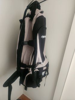 RIP CURL SURF BAG LIKE NEW