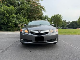2014 Acura ILX