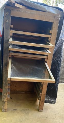 Plant Dryer/fruit Rd Dryer