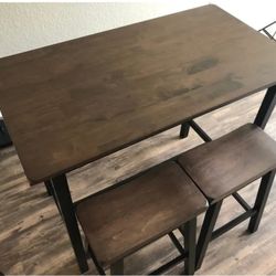 Dining Room Table
