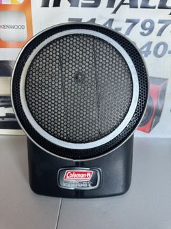 Coleman ProCat Heater 