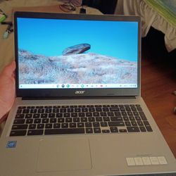 Acer Chromebook Cb315-3H