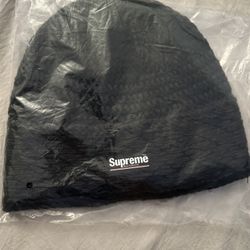 Supreme Diamond Beanie (FW25)
