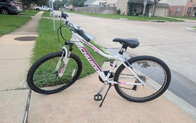 Schwinn Ranger - 26" wheels Mountain bike