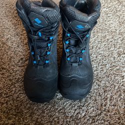 Columbia Winter Boots 