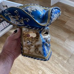 New Italian Venetian Mask