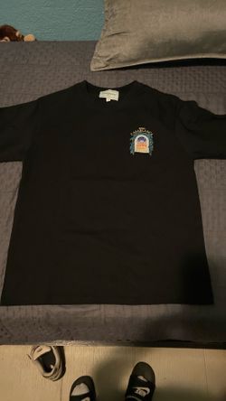 Casablanca Shirt Men’s small