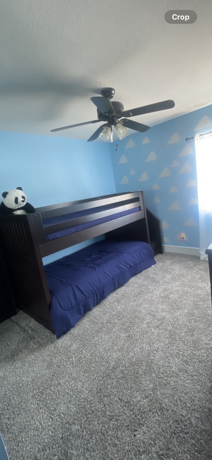 Bunk Beds