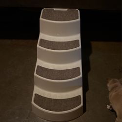 Pet Stairs