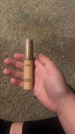 tarte concealer medium honey