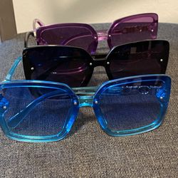 Women Sunglasses 