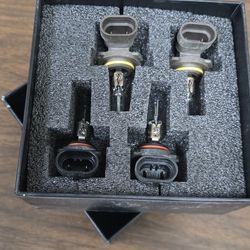 Honda Odyssey Headlight Bulbs 