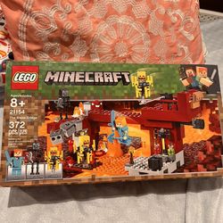 Minecraft Lego