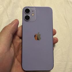iPhone 12 Mini