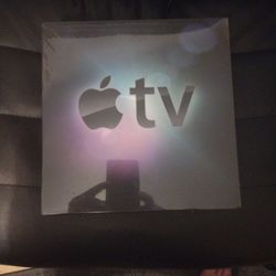 Apple TV