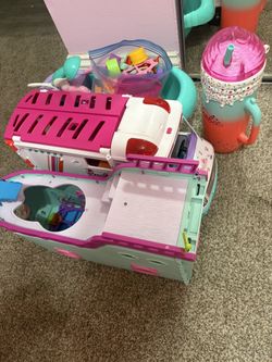 Toys