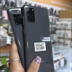 Samsung Galaxy s20 plus 128gb unlocked