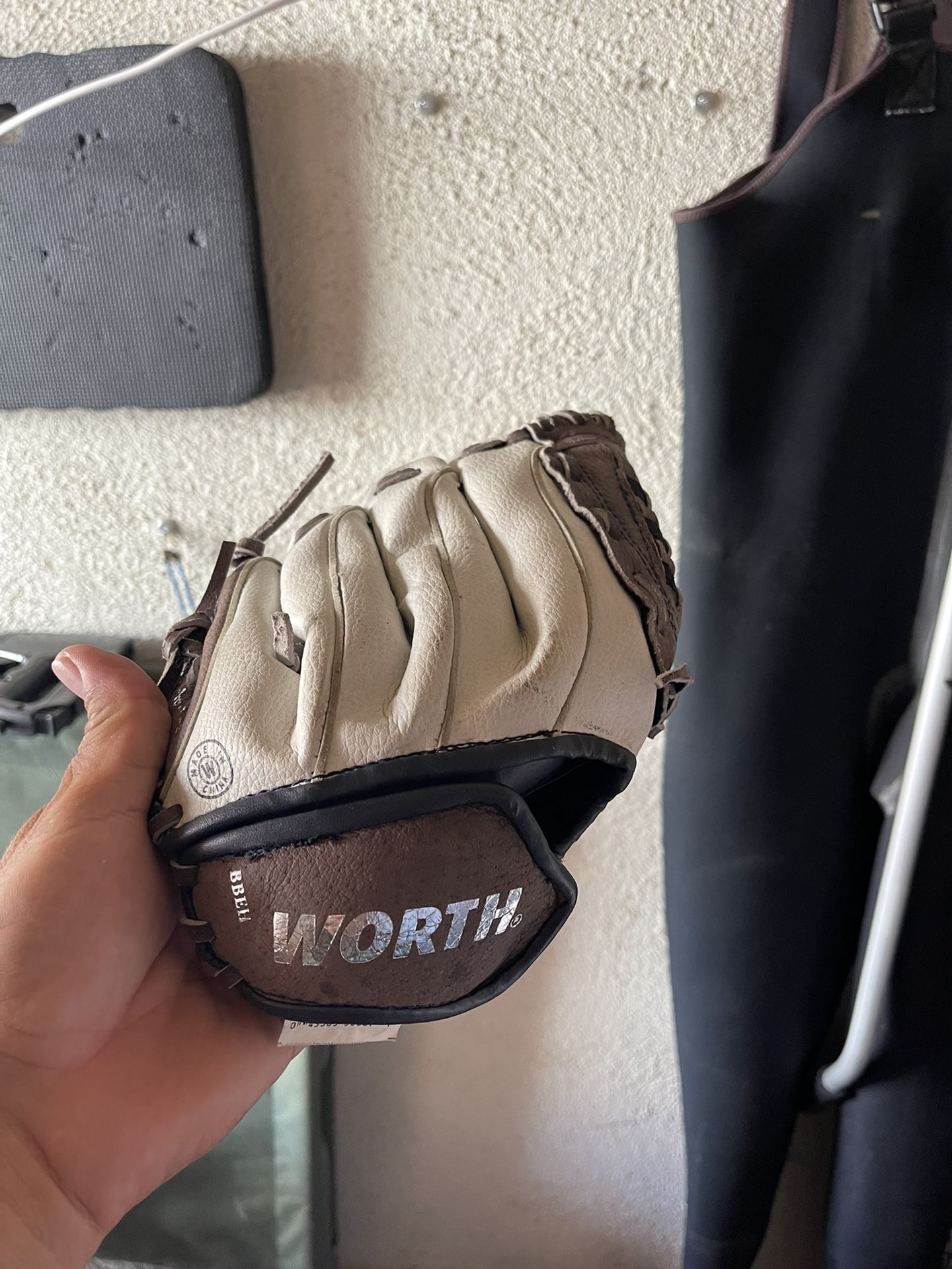 Baseball Glove