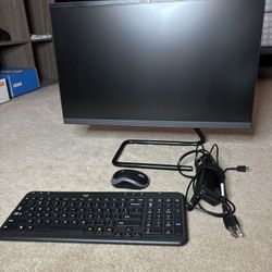 Lenovo All in One Computer