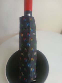 Dooney & bourke umbrellas